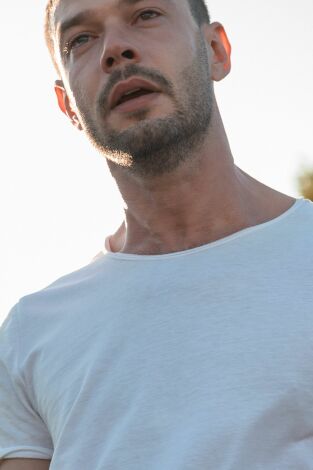 Anatomía del caos. T(T1). Anatomía del caos (T1): Ep.7 