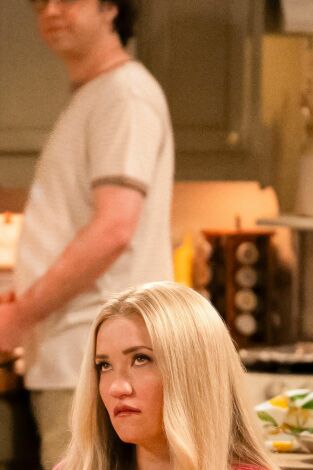 El primer matrimonio de Georgie y Mandy. T(T2). El primer... (T2): Ep.3 Un testamento y la mujer de un muerto