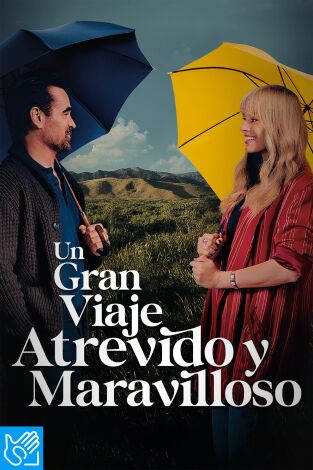 (LSE) - Un gran viaje atrevido y maravilloso