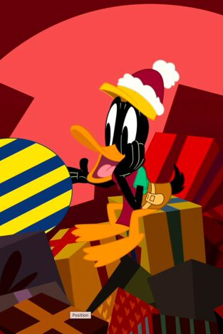 Bugs Bunny: ¡Manos a la obra!. T(T2). Bugs Bunny:... (T2): El taller de Papá Noél