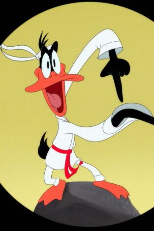 Looney Tunes Cartoons. T(T4). Looney Tunes... (T4): El ave de patas azules / Al final de la correa: La cerbatana / El vendedor de globos: La cabeza...
