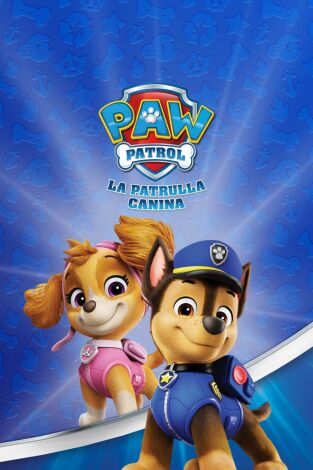 La patrulla canina. T(T12). La patrulla canina (T12): La patrulla salva la casa nueva de Hummy Mami / La patrula salva Cocina en la bahía