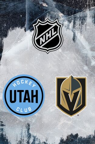 Temporada Regular. Temporada Regular: Utah Mammoth - Vegas Golden Knights