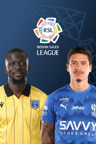 Jornada 10. Jornada 10: Al Taawoun - Al Hilal