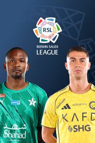 Jornada 10. Jornada 10: Al Najma - Al Nassr