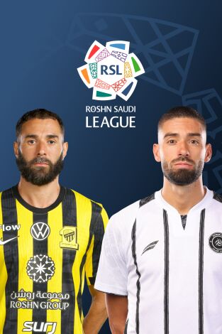 Jornada 11. Jornada 11: Al Ittihad - Al Shabab