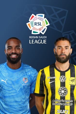 Jornada 12. Jornada 12: Neom - Al Ittihad