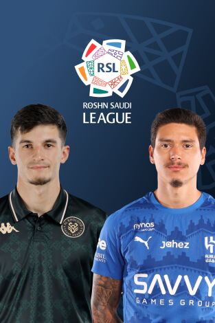 Jornada 12. Jornada 12: Al Kholood - Al Hilal