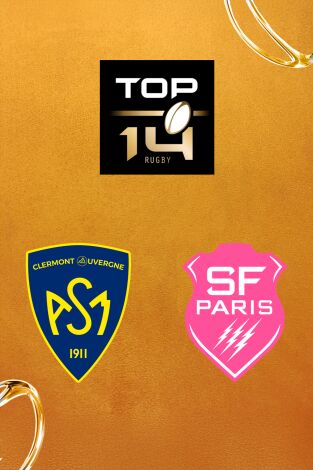 Jornada 11. Jornada 11: Clermont - Stade Français