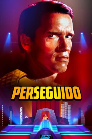 Perseguido