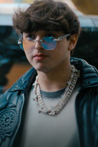 Vgly. T(T2). Vgly (T2): Ep.5 