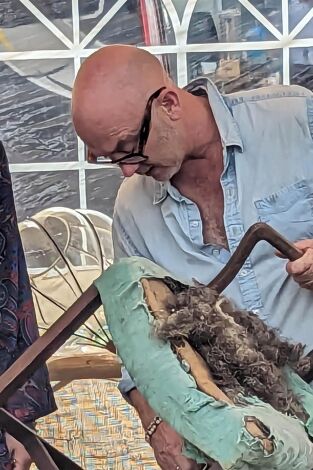 Maestros de la restauración. T(T19). Maestros de la... (T19): Tienda única