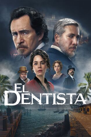 El dentista