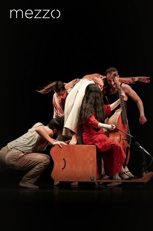 Mourad Merzouki: Phénix - Ambronnay