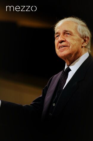 Pierre Boulez Staatskapelle Berlin: Mahler Sinfonía n.º 2