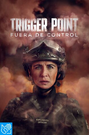 (LSE) - Trigger Point: fuera de control. T(T3). (LSE) - Trigger Point: fuera de control (T3)
