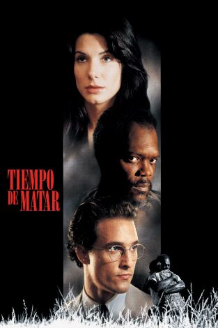 Tiempo de matar