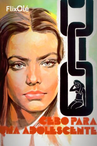 Cebo para una adolescente