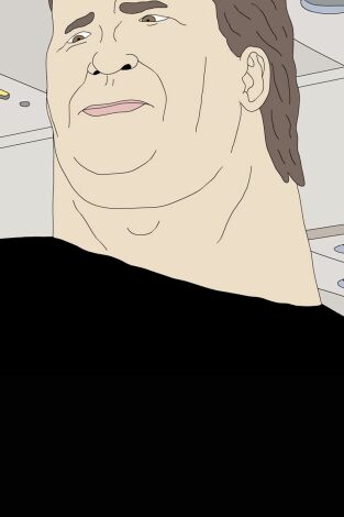 Jaja, qué payasos. T(T1). Jaja, qué payasos (T1): Ep.4 Avión