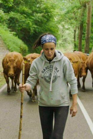 Granjas en acción. T(T1). Granjas en acción (T1): Ep.1