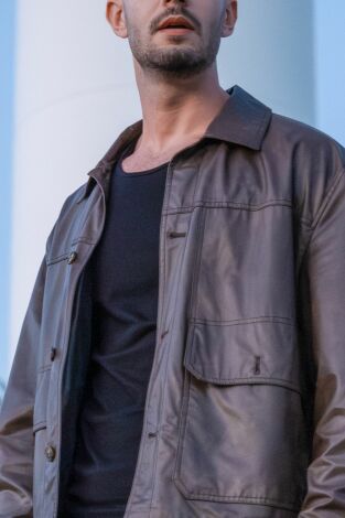 Anatomía del caos. T(T1). Anatomía del caos (T1): Ep.8 