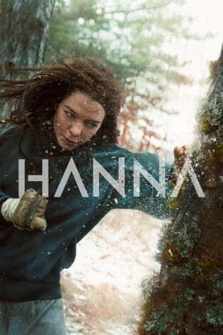 Hanna. T(T3). Hanna (T3): Ep.6 No te duermas