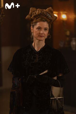 Los Forsyte. T(T1). Los Forsyte (T1): Ep.2 