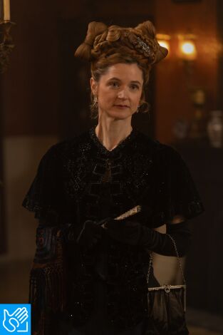 (LSE) - Los Forsyte. T(T1). (LSE) - Los Forsyte (T1): Ep.2 