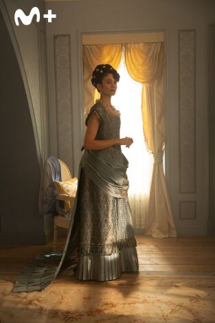 Los Forsyte. T(T1). Los Forsyte (T1): Ep.6 