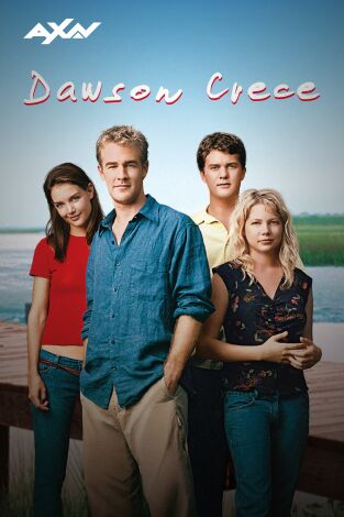 Dawson crece. T(T1). Dawson crece (T1)