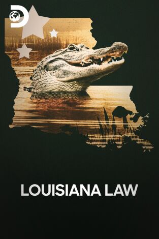 Louisiana Law. Louisiana Law 