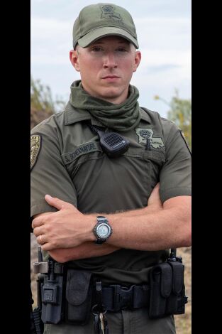 Louisiana Law. Louisiana Law: Fugitivo en el pantano