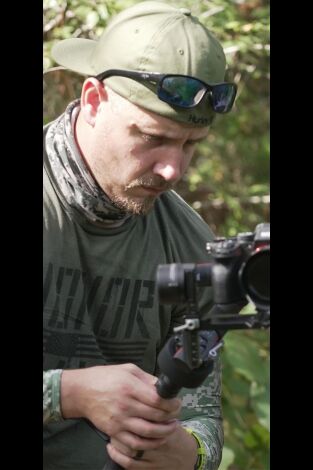 Louisiana Law. Louisiana Law: El cazador felón