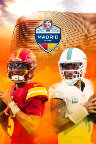 Jornada 11. Jornada 11: Miami Dolphins - Washington Commanders