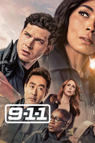 9-1-1. T(T9). 9-1-1 (T9): Ep.3 