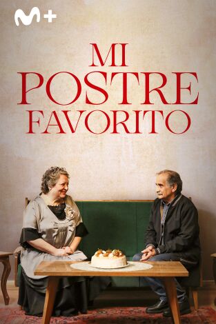 Mi postre favorito