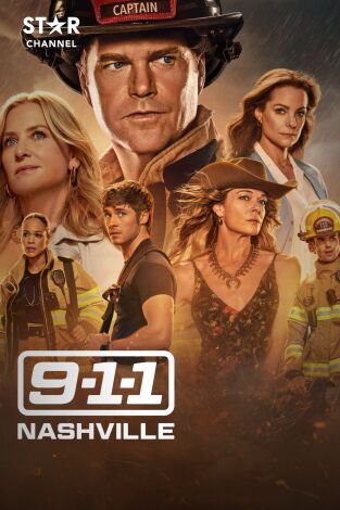 9-1-1: Nashville