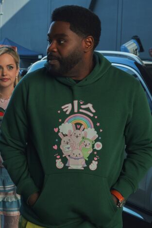 Loot. T(T3). Loot (T3): Ep.7 Millonaria, preciosa y auténtica