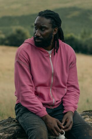 El misterio de Cemetery Road. T(T1). El misterio de... (T1): Ep.5 Agonizante