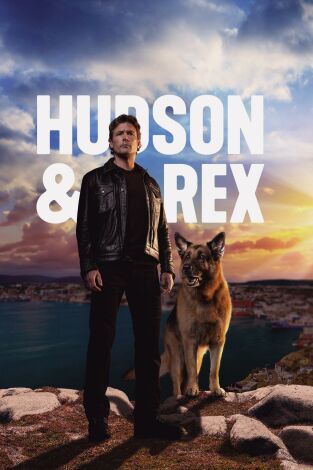 Hudson & Rex. T(T7). Hudson y Rex (T7): Ep.2 Hudson & Rex (7): Ep 702