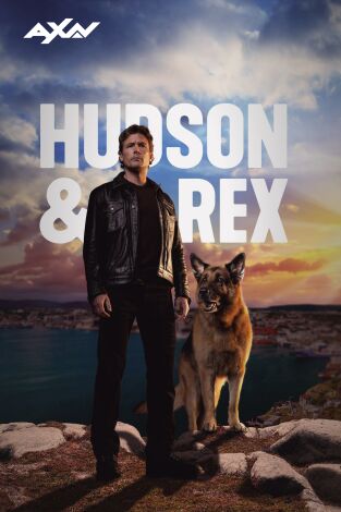 Hudson & Rex. T(T7). Hudson & Rex (T7)