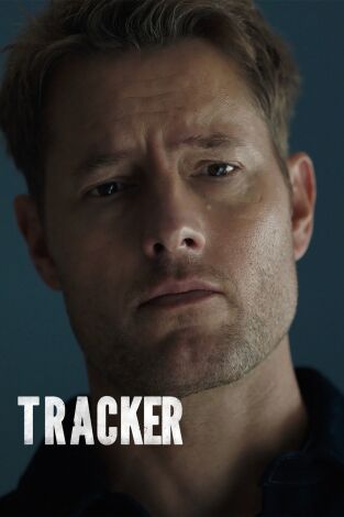 Tracker. T(T3). Tracker (T3): Ep.4 