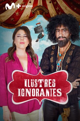 Ilustres ignorantes. T(T19). Ilustres ignorantes (T19): Urbanizaciones