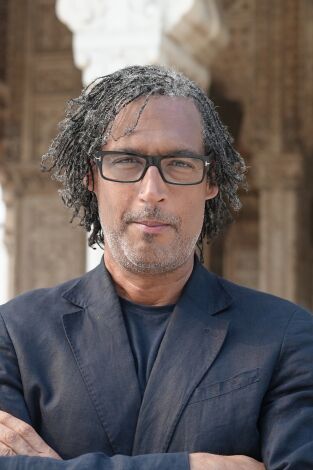 Imperio. Imperio: Ep.1