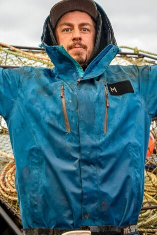 Pesca radical. T(T21). Pesca radical (T21): Falla rápido, falla a menudo