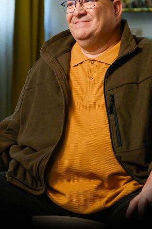 Expediente Vallecas. Expediente Vallecas: Vértigo