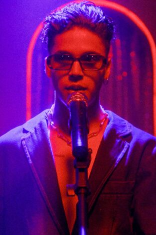 Vgly. T(T2). Vgly (T2): Ep.6 