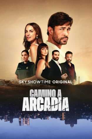 Camino a Arcadia. T(T1). Camino a Arcadia (T1): Ep.3 