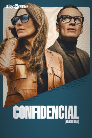 Confidencial (Black Bag)