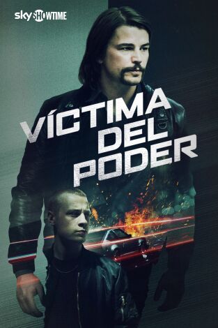 Víctima del poder